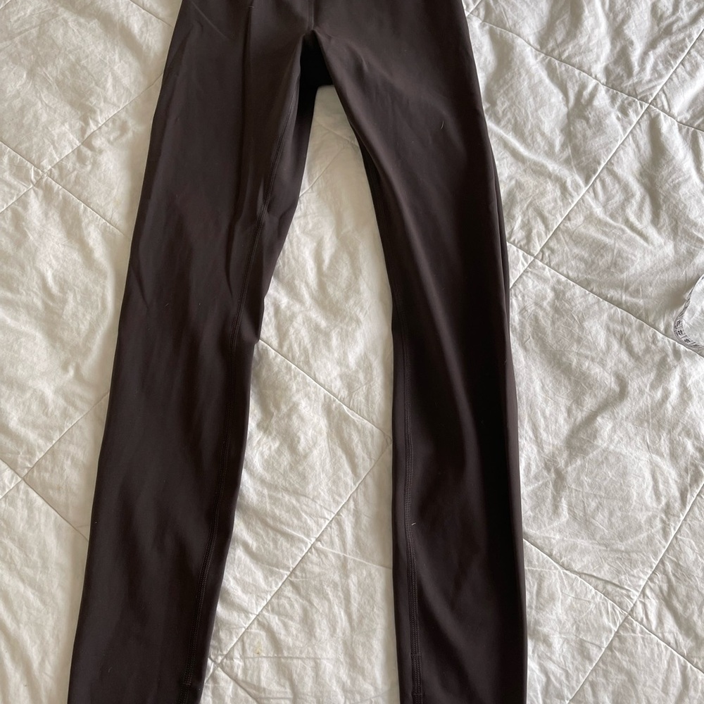 Kit and Ace Charcoal Leggings
